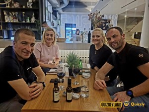 Brain Surfers