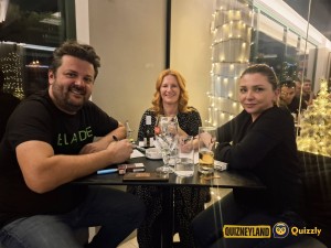 Kviz Kraljevi