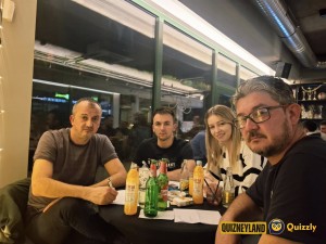 Pivski Filozofi