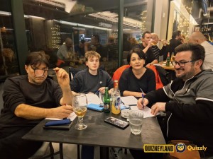 Trivia Titans