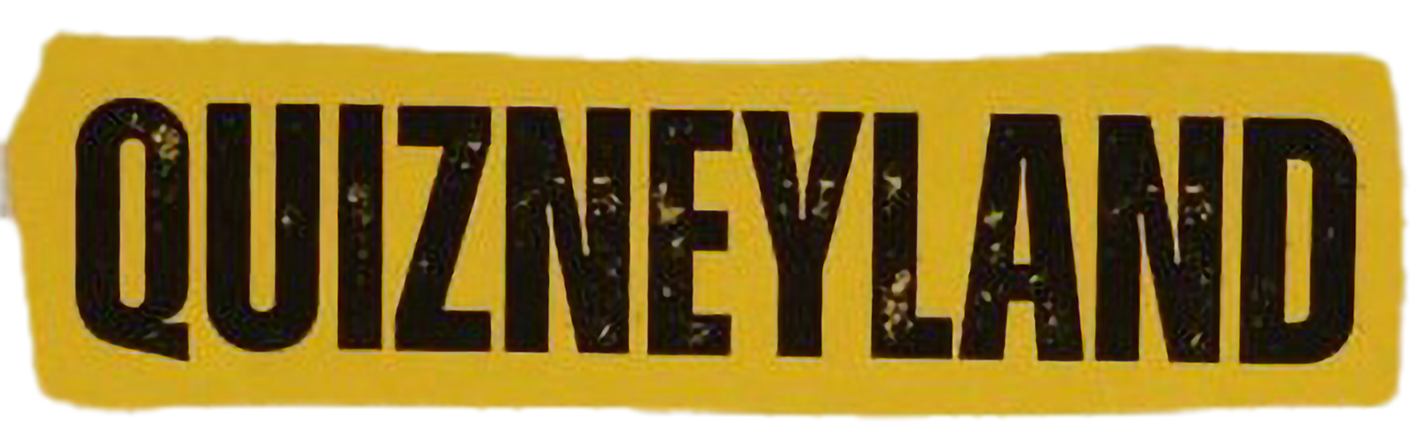 QuizneyLand