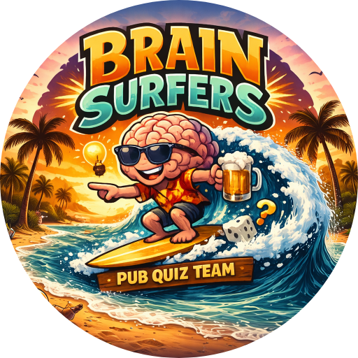 Brain Surfers